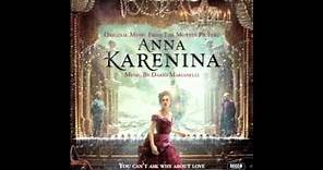 Anna Karenina Soundtrack - 01 - Overture - Dario Marianelli