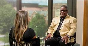 This Is Purdue - Full Video Interview with Krannert Alum and Purdue University Trustee Shawn Taylor