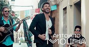 Antoñito Molina - La Aventura (Videoclip Oficial)