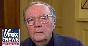 James Patterson tells his most interesting story yet: His own