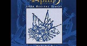 The Piping Center - Recital Series - Vol 2 - Donald MacPherson - 1996