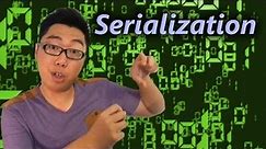 Serialization - A Crash Course