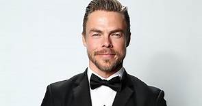 Everything You Need to Know About Dancing with the Stars Legend Derek Hough, Including His Wedding Plans!