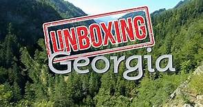 Unboxing Georgia: What It's Like Living In Georgia