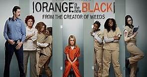 Resumen de Orange Is the New Black 1ª Temporada de Netflix (Doblado Latino Oficial)