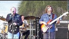 Marshall Tucker Band - This Ol' Cowboy (Lakeshore Park 10/1/16)