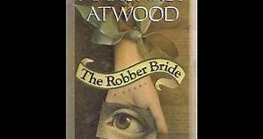 "The Robber Bride" By Margaret Atwood