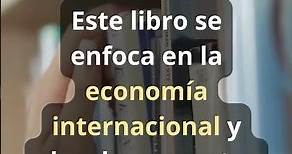 Economía Internacional - Krugman y Obstfeld - Libros de economía