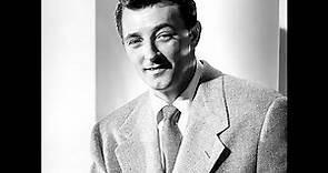 10 Things You Should Know About Robert Mitchum