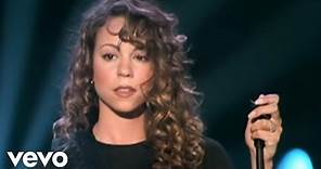 Mariah Carey - Without You (From Mariah Carey (Live))