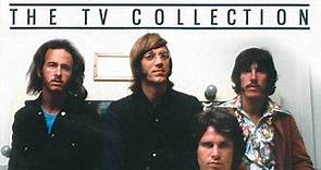 The Doors - The TV Collection