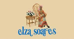 Elza Soares - 1974 (Álbum Completo)