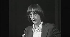 Dario Argento - L'Ospite delle 2 - 26-10-1975