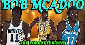 Bob McAdoo: HE CHANGED THE NBA with his NEVER BEFORE SEEN Skillset | FPP