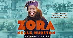 American Experience:Zora Neale Hurston: Claiming A Space Season 35 Episode 2