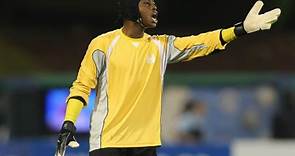 Ghanaian goalkeeper Abdul Manaf Nurudeen faces extended sidelines after successful surgery