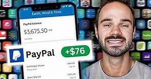 7 BEST Free Money Apps To Get Paid DAILY (Fast & Easy!)