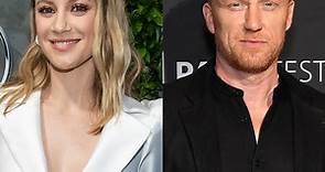 Grey's Anatomy's Kevin McKidd and Station 19’s Danielle Savre Pack on the PDA in Italy