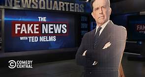 The Fake News with Ted Nelms - Watch Full Movie on Paramount Plus