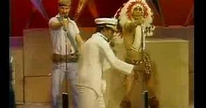 Village People - Go West OFFICIAL Music Video 1979