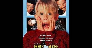Opening To Home Alone General Cinema Theatres (1990)