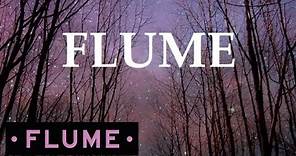 Flume - Sleepless feat. Jezzabell Doran