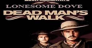 "Lonesome Dove" Dead Man's Walk (1996) Film: American Western