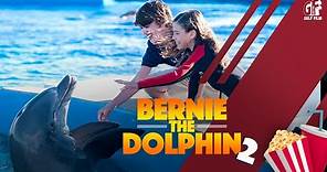 Bernie The Dolphin 2