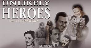 Unlikely Heroes (2003) | Full Documentary | Ben Kingsley