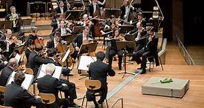Violin Concerto No. 3 by Wolfgang A. Mozart | Digital Concert Hall