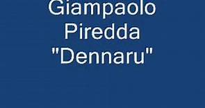 Giampaolo Piredda "Dennaru"
