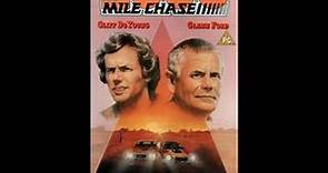 The 3,000 Mile Chase (1977) - Glenn Ford, Cliff DeYoung & Blair Brown