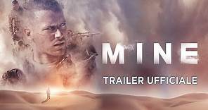 Mine (Armie Hammer, Annabelle Wallis) - Trailer italiano ufficiale [HD]