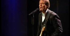 Glen Campbell MacArthur Park Live 2002