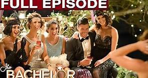 The Bachelor Australia Season 3 Episode 3 (Full Episode)