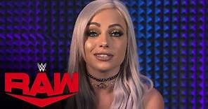 Liv Morgan on living her best life: Raw, May 25, 2020