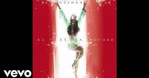 Alejandra Guzmán - Así Es La Navidad (Audio)