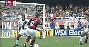 O Milagre de Petkovic - Flamengo x Vasco