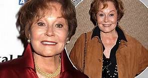 Veteran soap opera actress Marj Dusay, known for Guiding Light and All My Children, dies 'peacefully