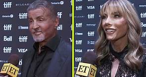 Jennifer Flavin Gets Candid About Hitting Bottom With Sylvester Stallone (Exclusive)