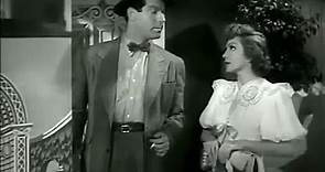 No Time For Love 1943 - Claudette Colbert, Fred MacMurray, Ilka Chase, June