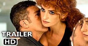 OFFICIAL COMPETITION Trailer (2021) Penélope Cruz, Antonio Banderas Movie