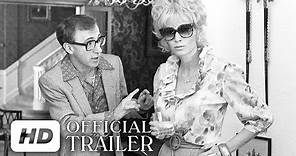 Broadway Danny Rose - Official Trailer - Woody Allen Movie