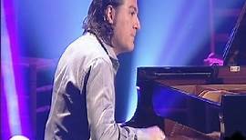 Dorantes al piano: "Orobroy" | Flamenco en Canal Sur