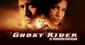 Ghost Rider: el vengador fantasma pelicula completa en espanol latino