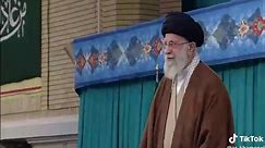 الآن؛ بدء لقاء جمع من مختلف فئات السيّدات بالإمام الخامنئي في حسينية الإمام الخميني (قده) #khamenei_ir #khamenei #الامام_الخامنئي #السيد_علي_الخامنئي #المرأة #المرأة_ريحانة_وليست_قهرمانة