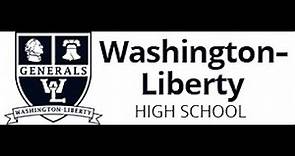 Washington-Liberty High School Graduation - Class of 2023