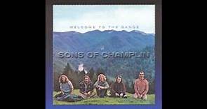 Sons Of Champlin - Lightnin' (1973)