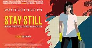Stay Still (Stillstehen, 2019) - International Trailer