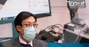 【第五波疫情】醫管局所有員工將接受快速抗原測試　建議工作時戴兩個口罩 - 香港經濟日報 - TOPick - 新聞 - 社會